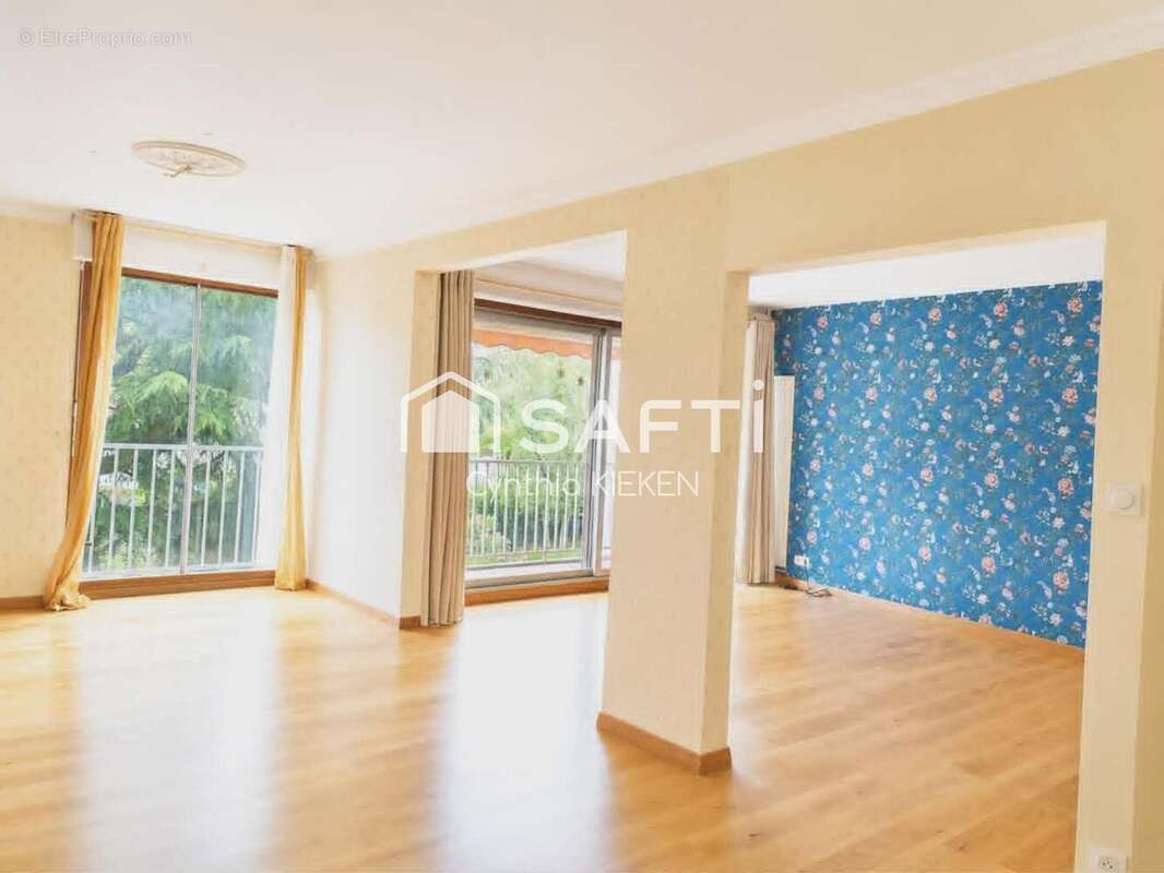 Photo 2 - Appartement à PAU