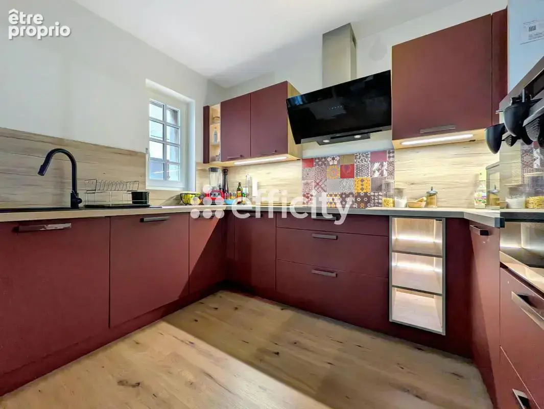 Appartement - photo 3