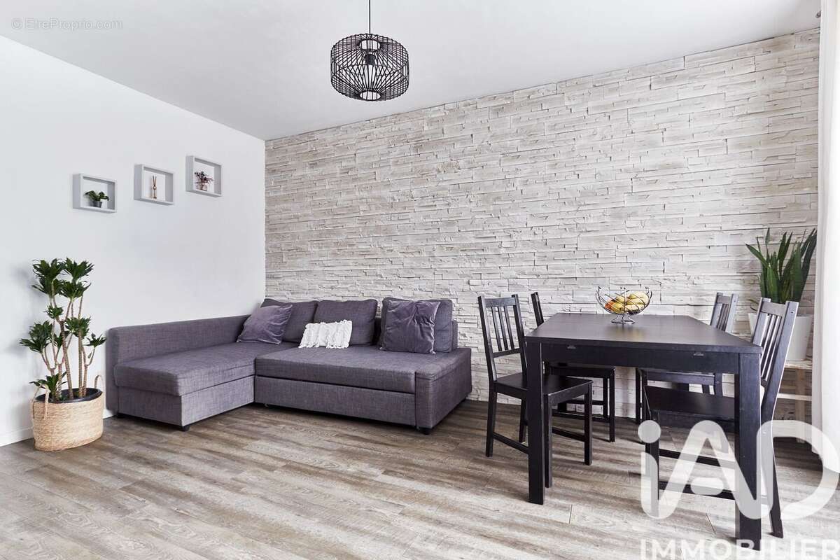 Photo 3 - Appartement à MONTESSON