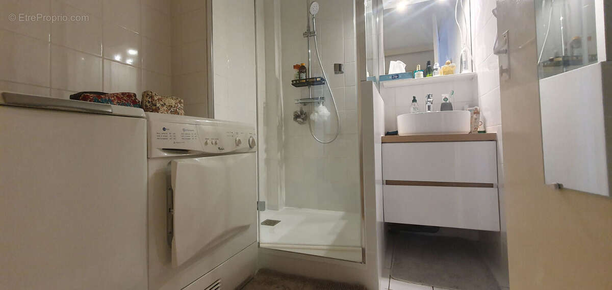 Appartement à PORNICHET