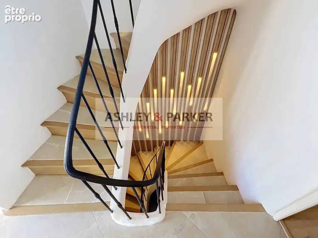 Appartement 5 pieces - photo 18