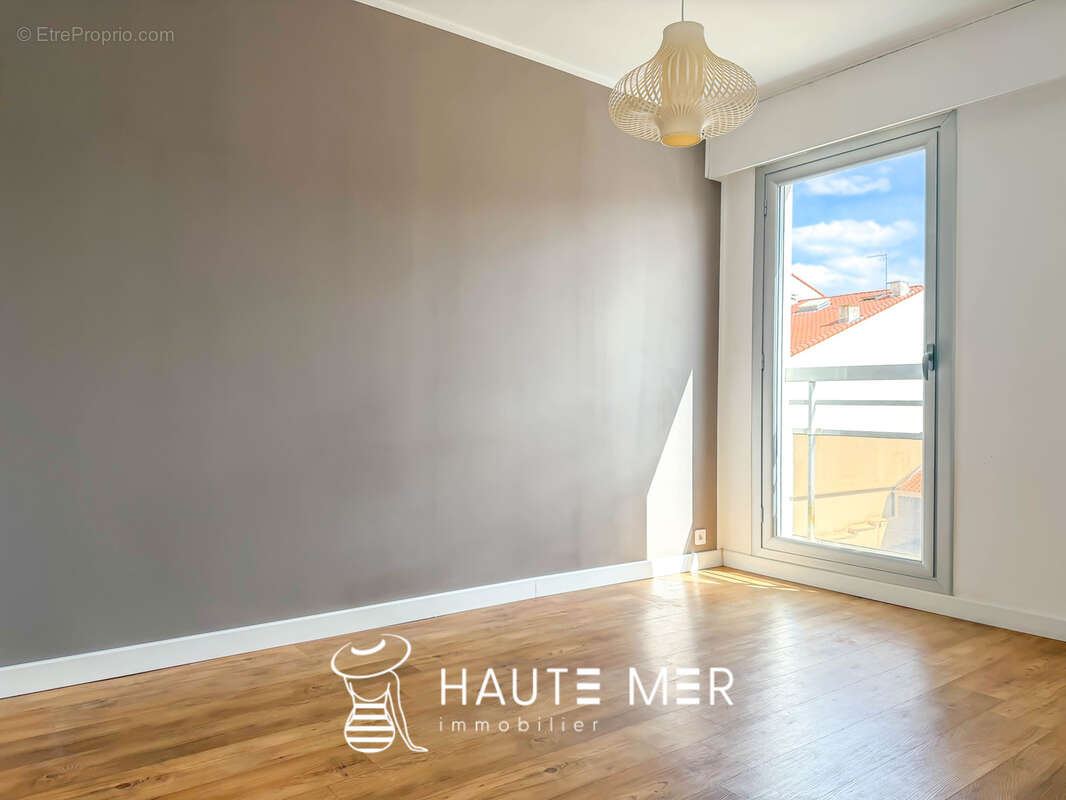 Appartement à LES SABLES-D'OLONNE