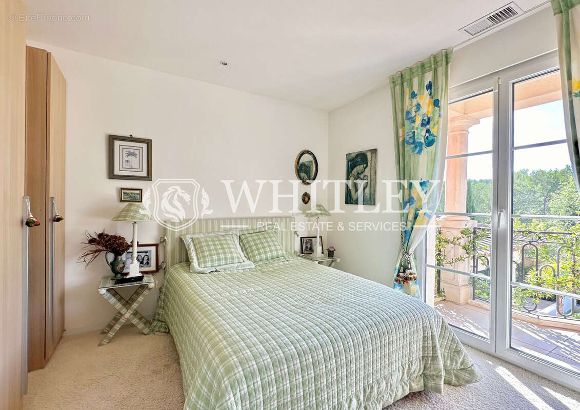 Maison à SAINT-RAPHAEL