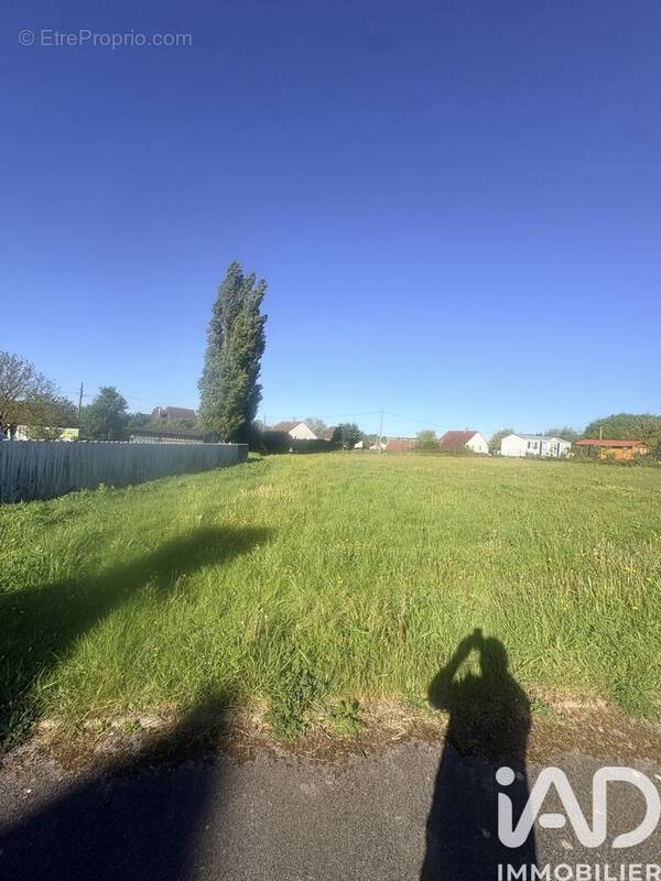 Photo 1 - Terrain à AUCHY-LES-HESDIN