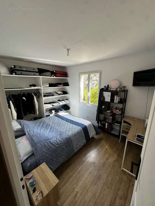 Maison à MONTIGNARGUES