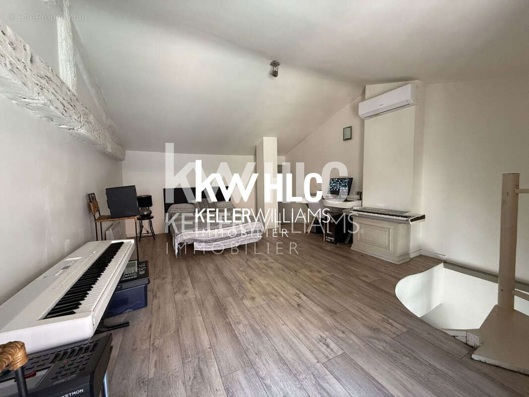 Appartement à CALLIAN