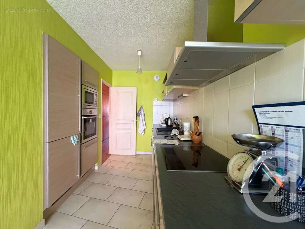 Appartement 69 m² à Aurillac  - photo 3