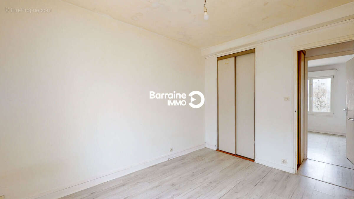 Appartement à BREST