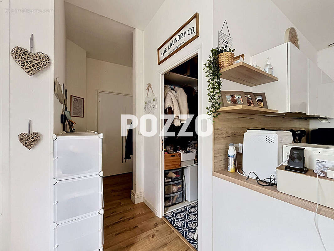 Appartement à HONFLEUR