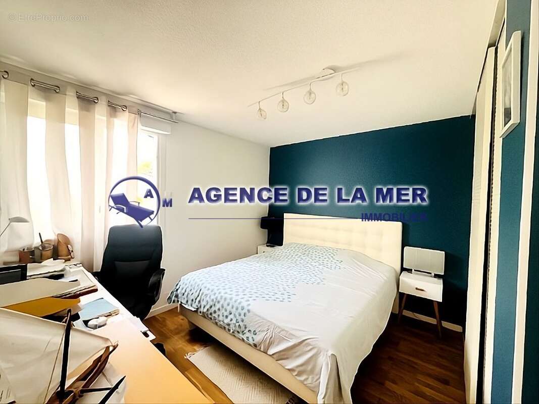 Appartement à LA GRANDE-MOTTE