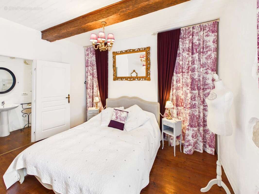 Appartement à EYMET