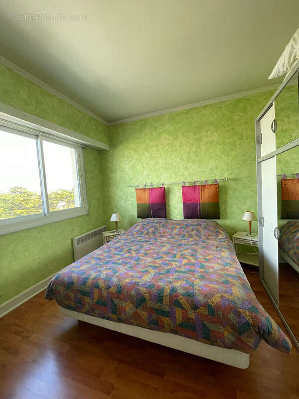 Appartement à PORNICHET