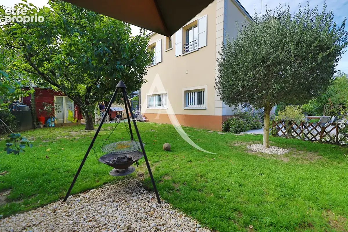 Maison Montesson - 7 pièce(s) - 140 m2 - photo 3