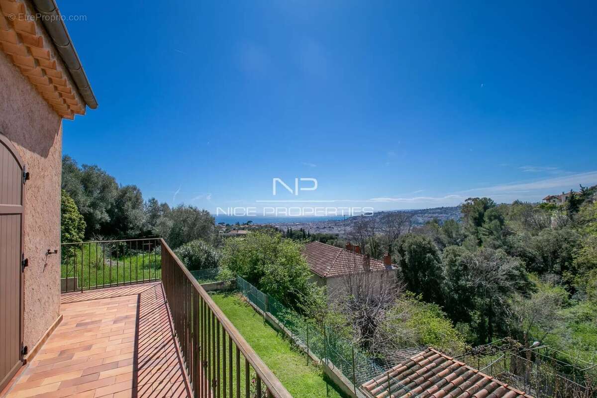 Maison à NICE