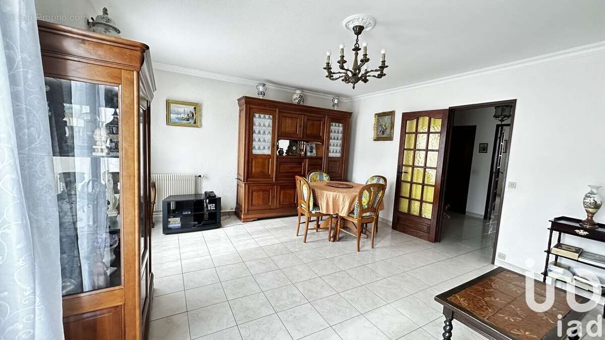 Photo 5 - Maison à MAGNY-LES-HAMEAUX