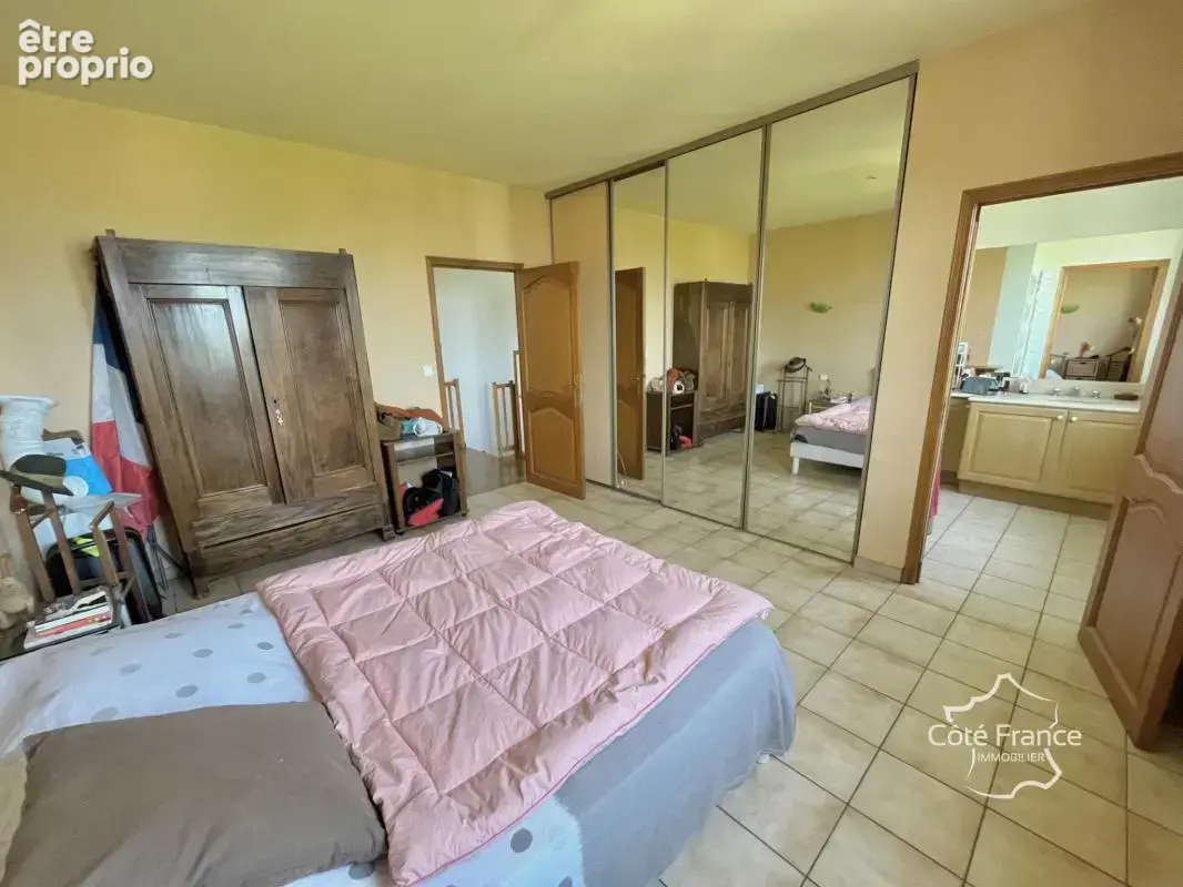 Villa d'exception 5 pièces   145 m2 avec vue panoramique sur - photo 11