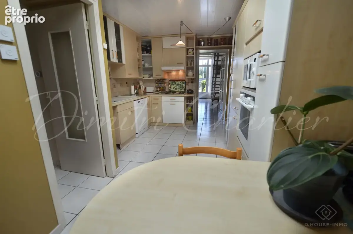 Maison 5 pièces 116 m² à vendre à Lesparre-Medoc (33340) - photo 10