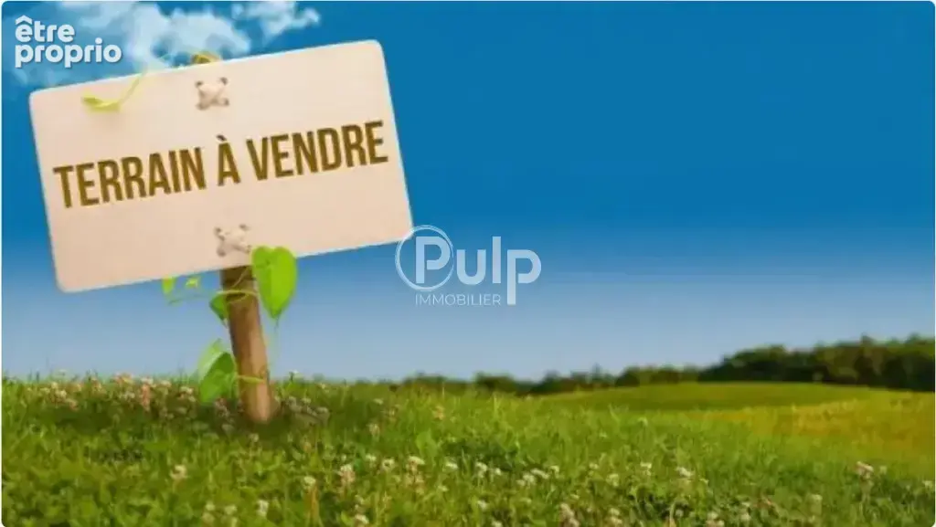 terrain à vendre à estaires - photo 3