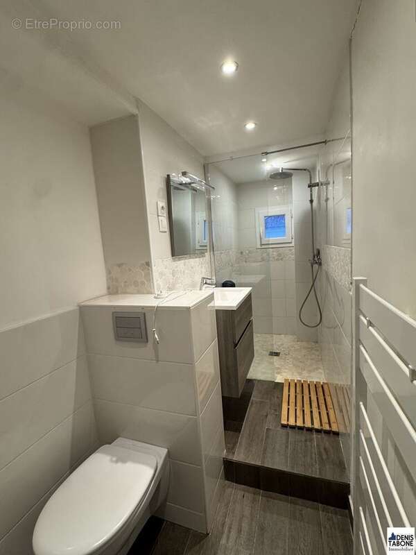 Maison à SAINT-PRIX