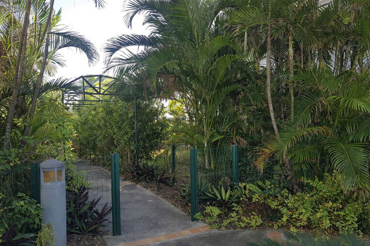 Appartement à SAINT-FRANCOIS