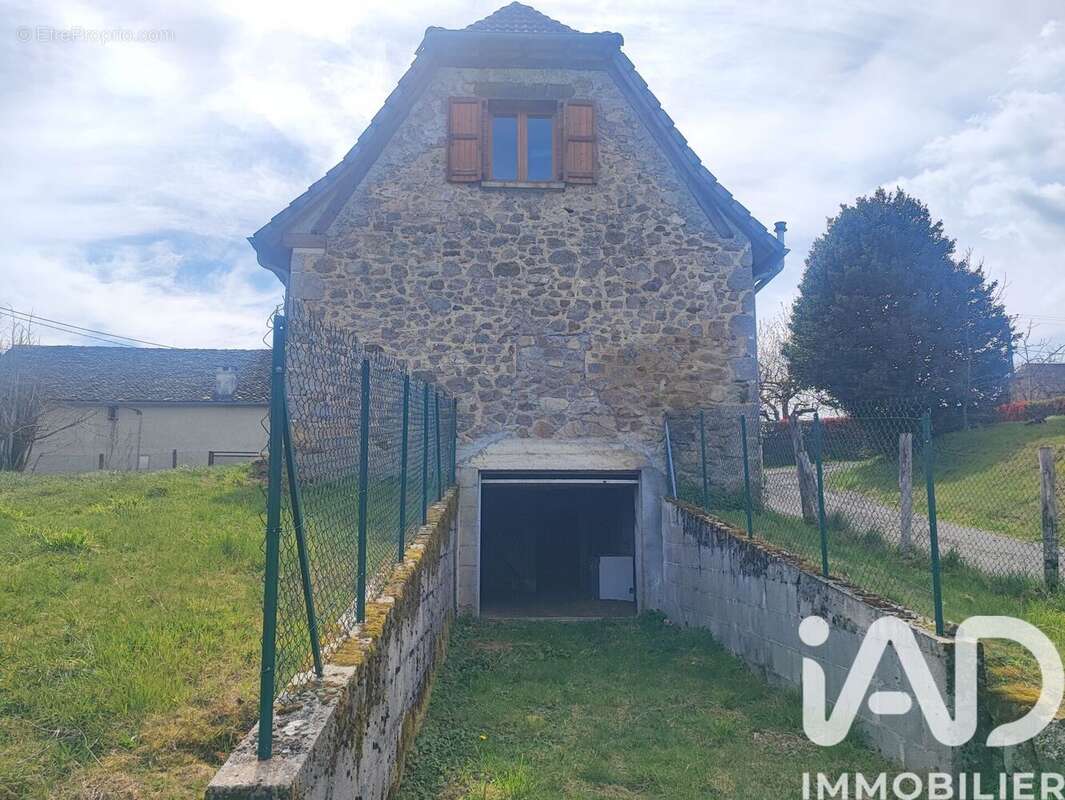 Photo 3 - Maison à SANSAC-VEINAZES