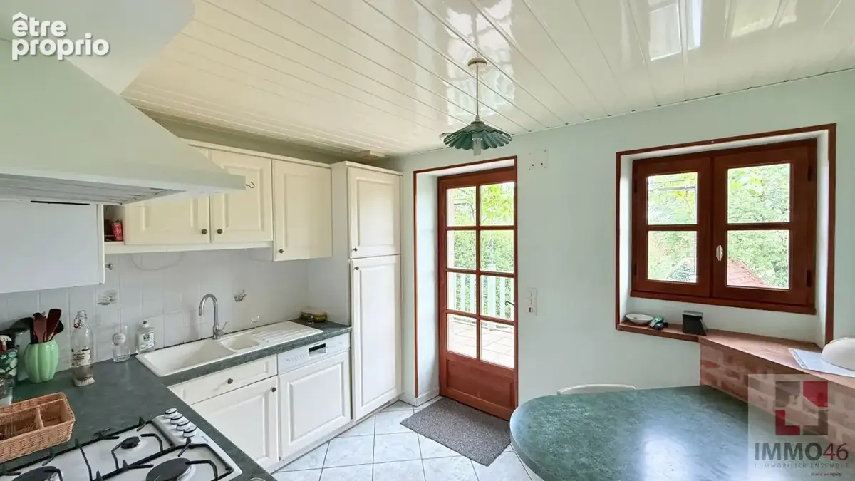 Maison 8 pièces 154 m² à vendre à Montamel (46310) - photo 4