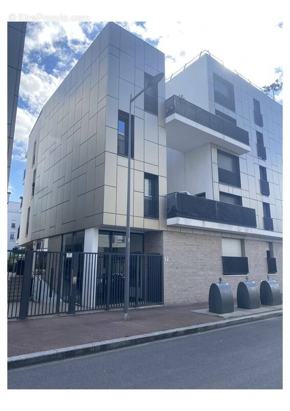 Appartement à ATHIS-MONS