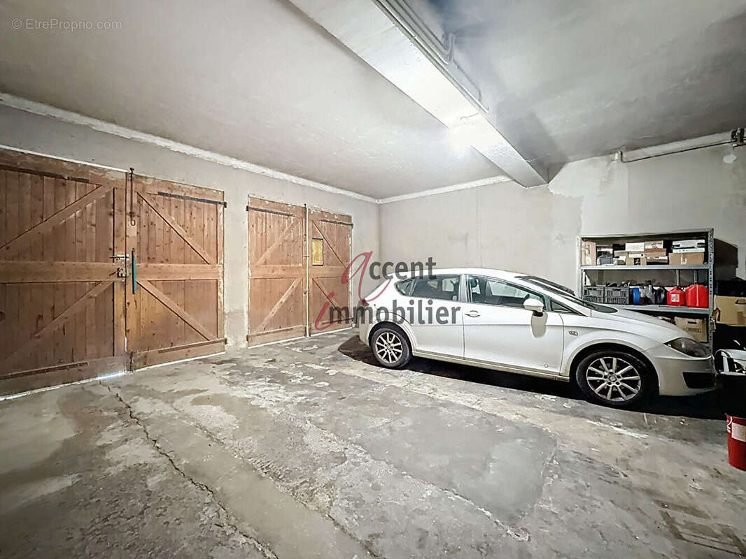 Maison à SAINT-ANDIOL