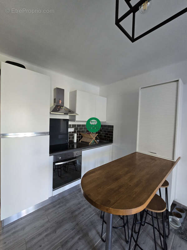Appartement à SIX-FOURS-LES-PLAGES