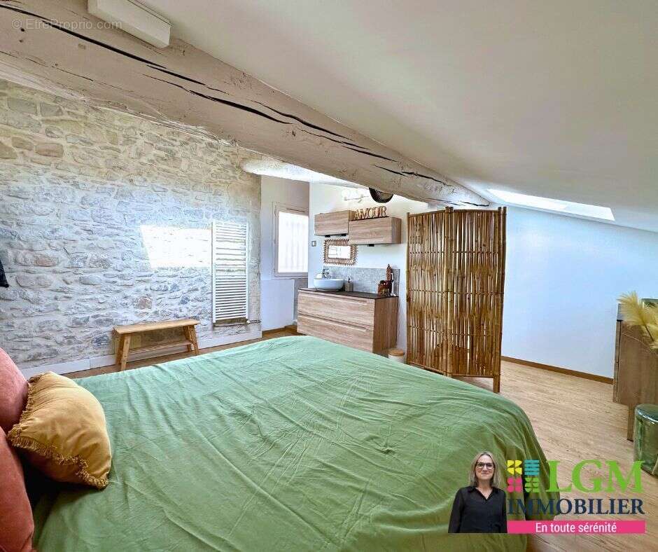 Appartement à NIMES