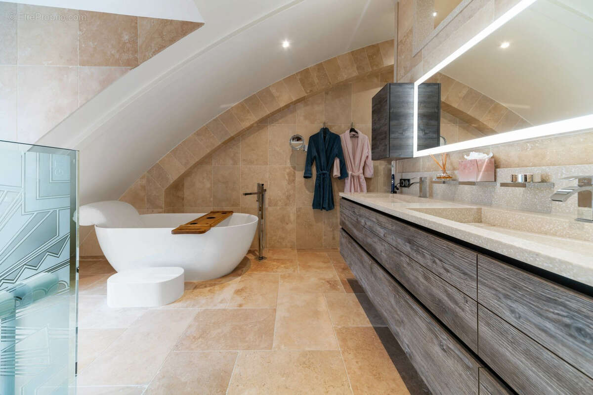 Appartement à VICHY