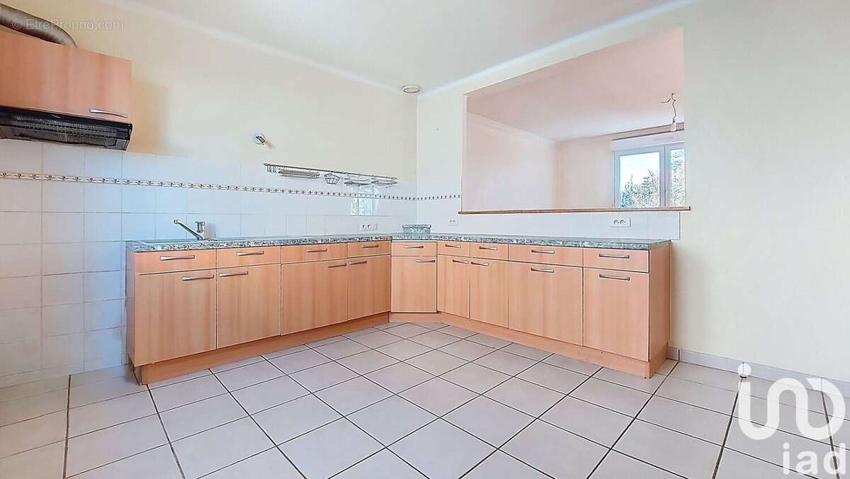 Photo 9 - Maison à PONT-AVEN