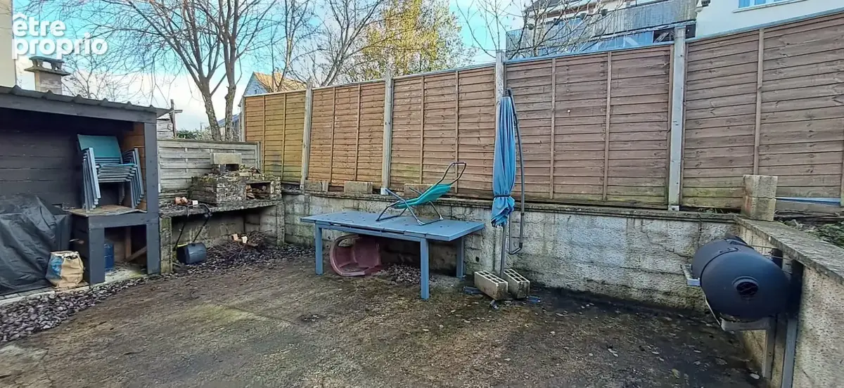 Maison 93 m² à Nouzonville  - photo 7