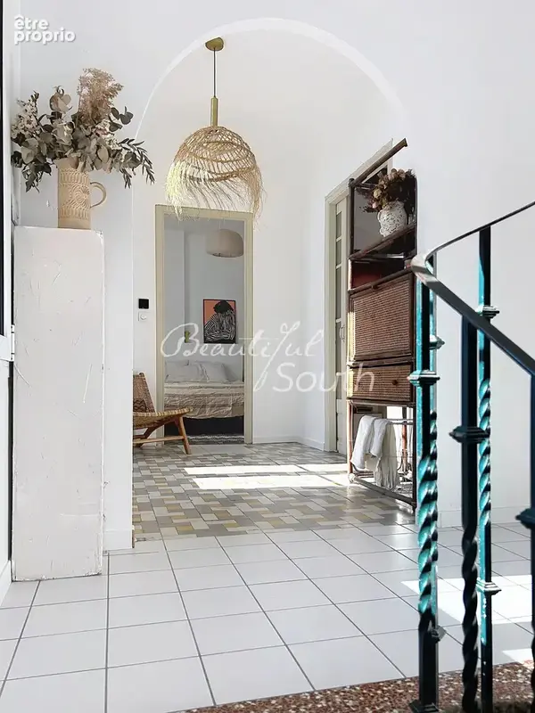 coup de cœur- maison de village avec piscine et garage à Ille-sur-Têt - photo 11