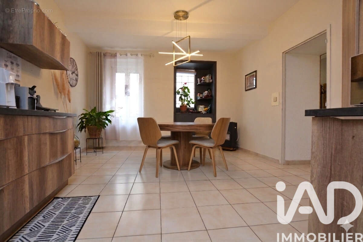 Photo 6 - Maison à OUVEILLAN