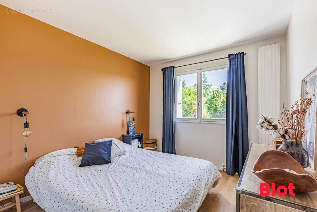 Appartement 66 m² à Nantes  - photo 6
