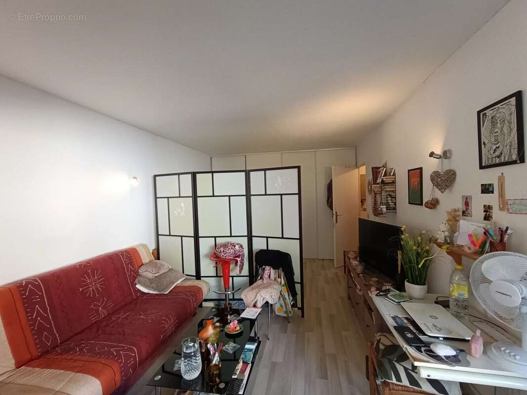 Appartement à MERIGNAC