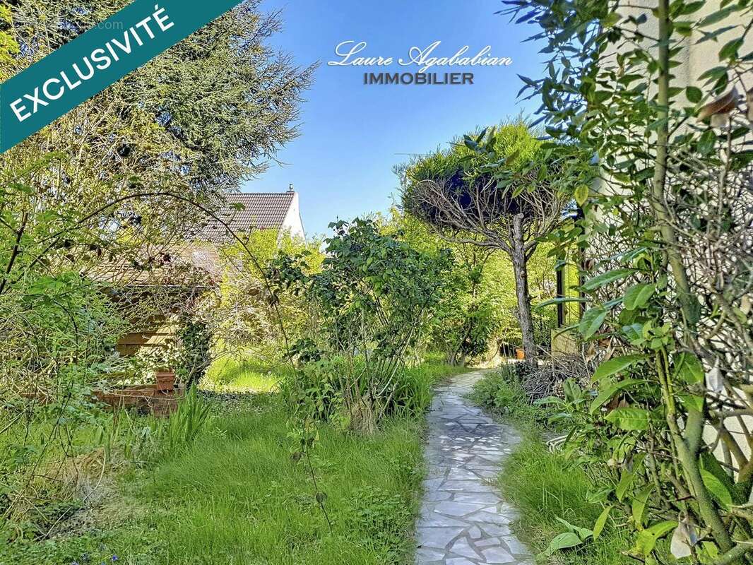 Photo 2 - Maison à VILLABE