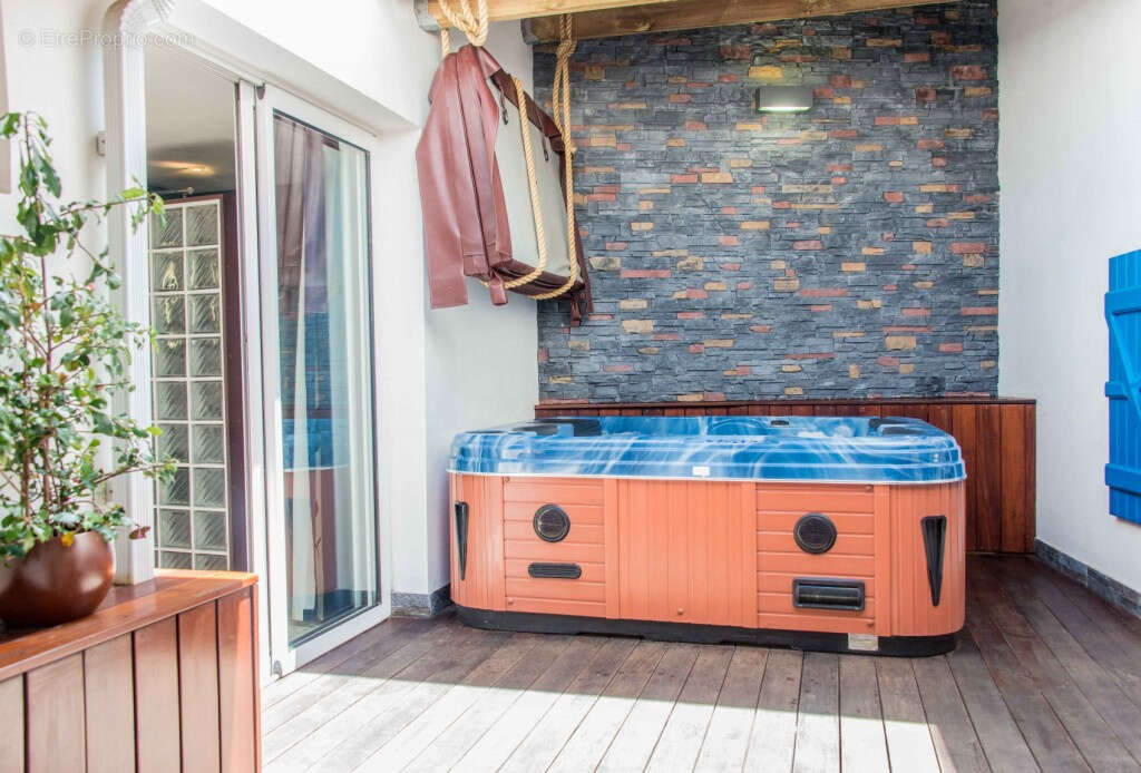 Maison à SAINT-PIERRE