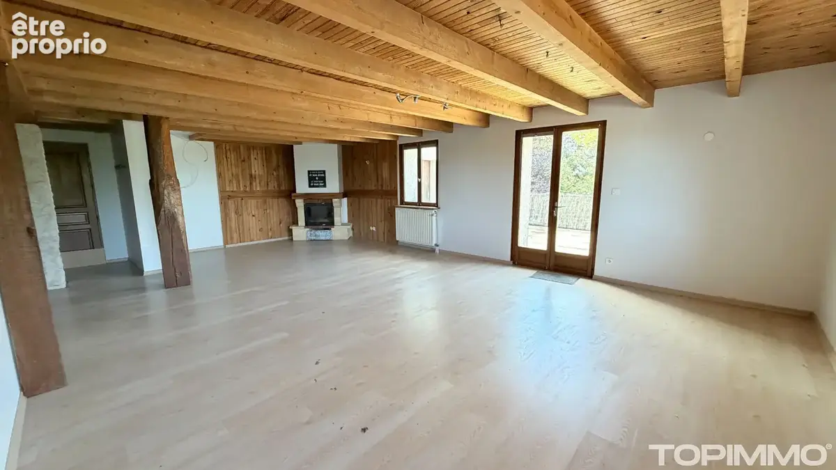 Immeuble Moyemont 10 pièce(s) 380 m2 - photo 4