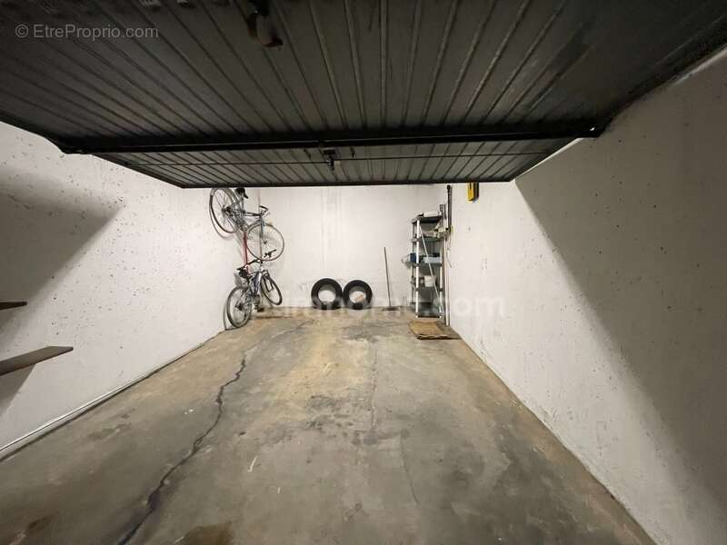 Appartement à LA GRANDE-MOTTE