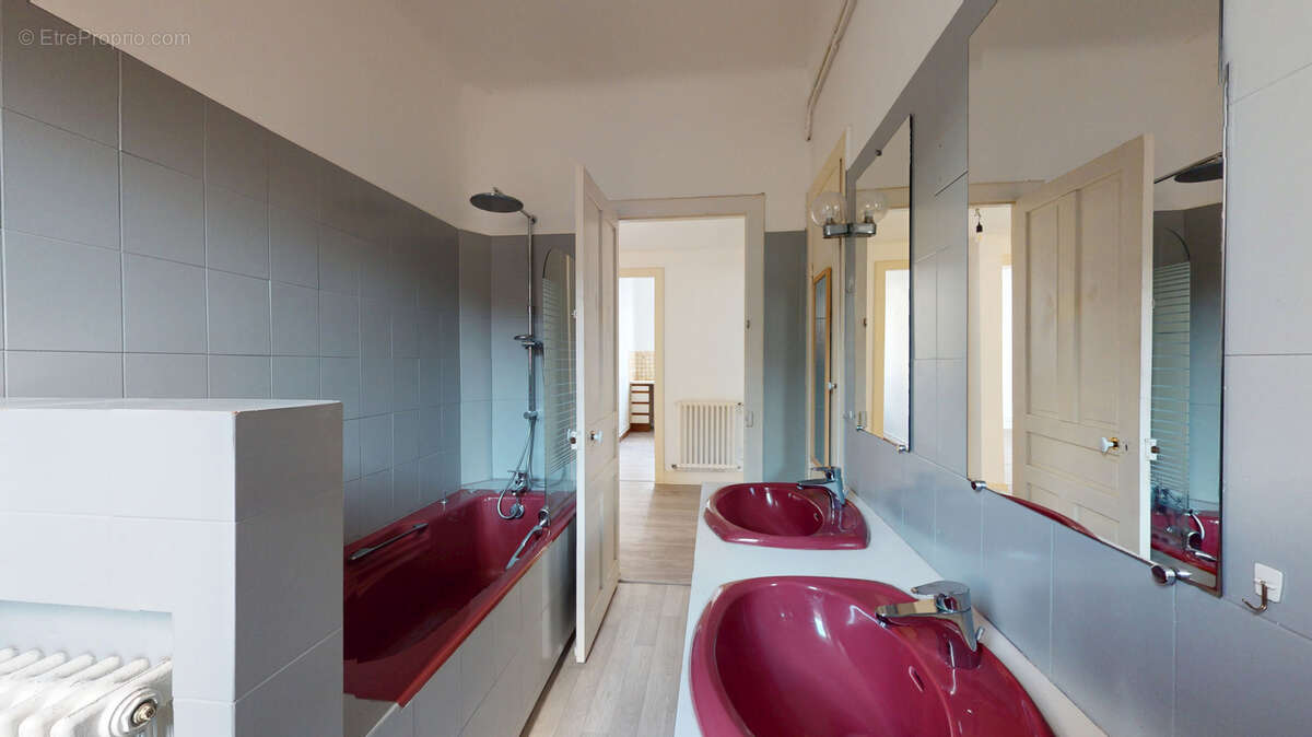 Appartement à BAYONNE