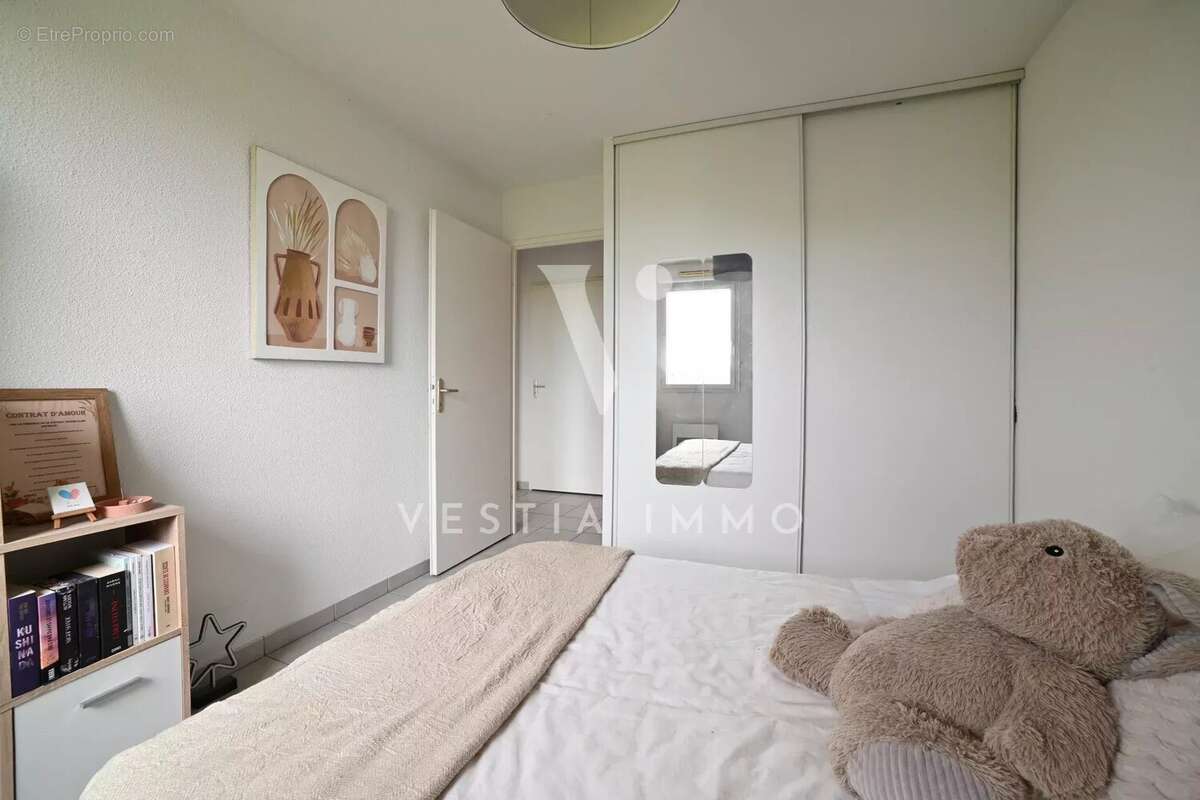 Appartement à POITIERS