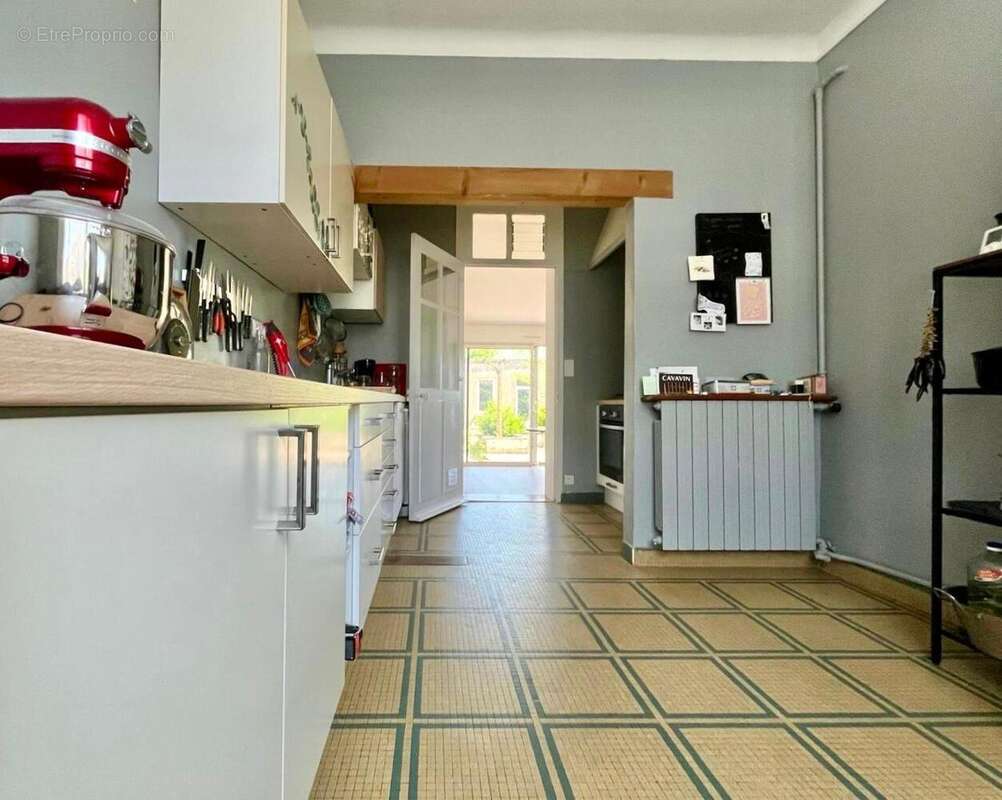 Photo 3 - Maison à THOUARE-SUR-LOIRE