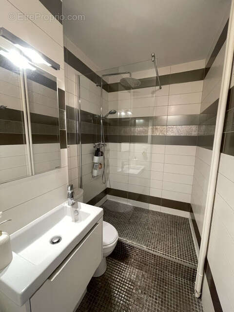 Appartement à LYON-6E