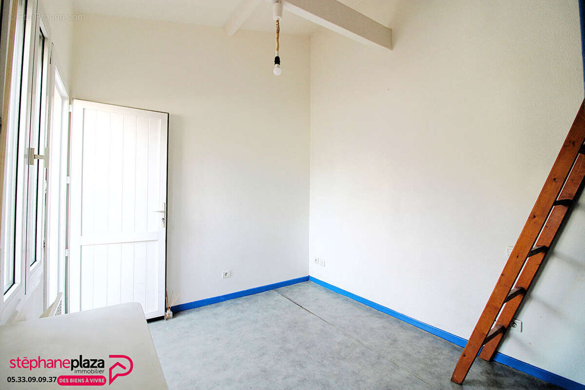 Appartement Bordeaux - 1 pièce(s) - 17 m2 - photo 8