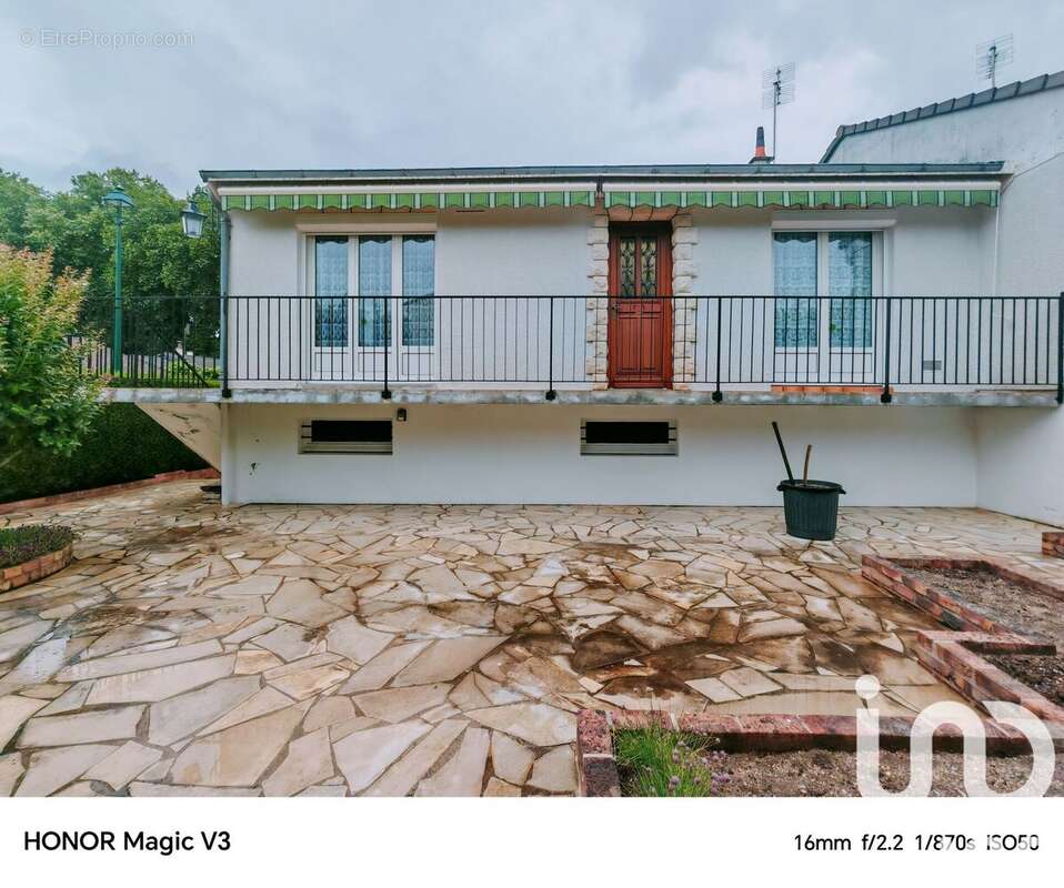 Photo 2 - Maison à MARMAGNE