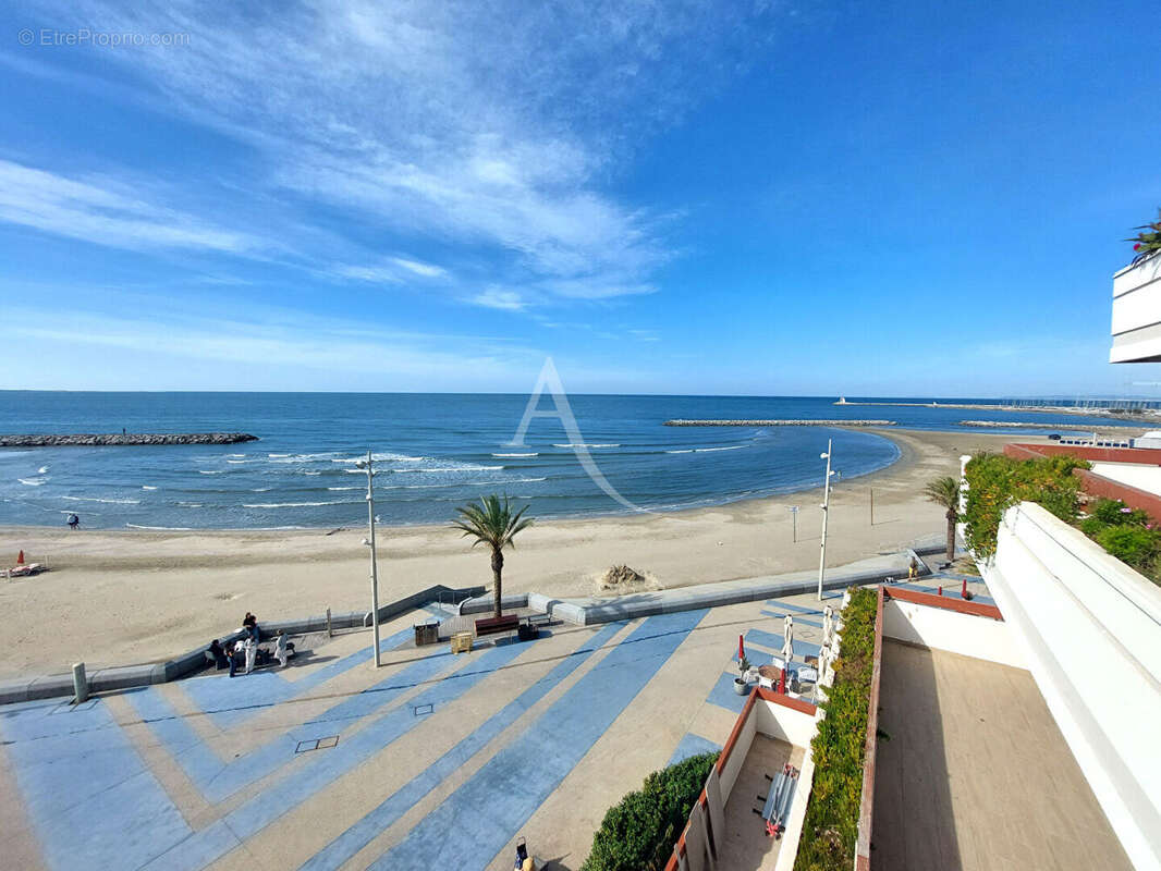 EXCLUSIVITE  Appartement La Grande Motte 4 pièces 78.01 m2 - photo 17