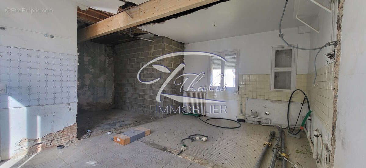 Appartement à BIGANOS