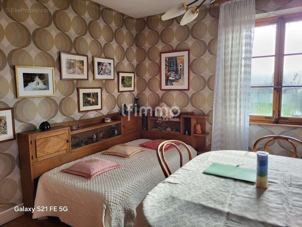 Maison à HATTEN